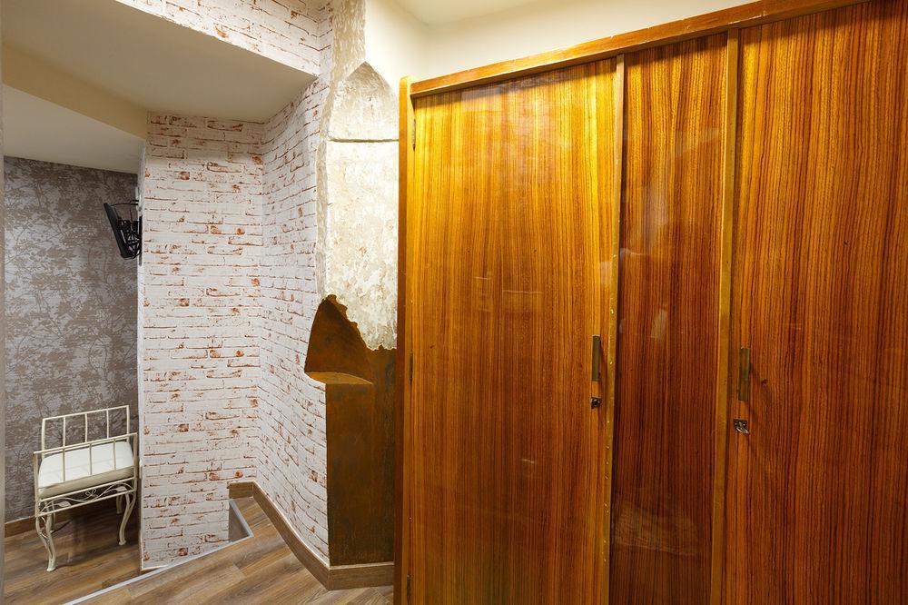 Hotel Villa San Jorge Azanúy Eksteriør billede
