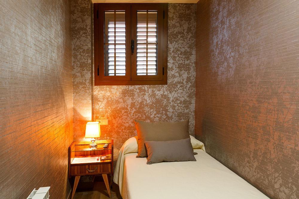 Hotel Villa San Jorge Azanúy Eksteriør billede