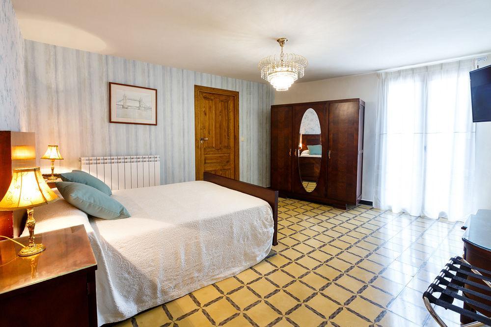 Hotel Villa San Jorge Azanúy Eksteriør billede