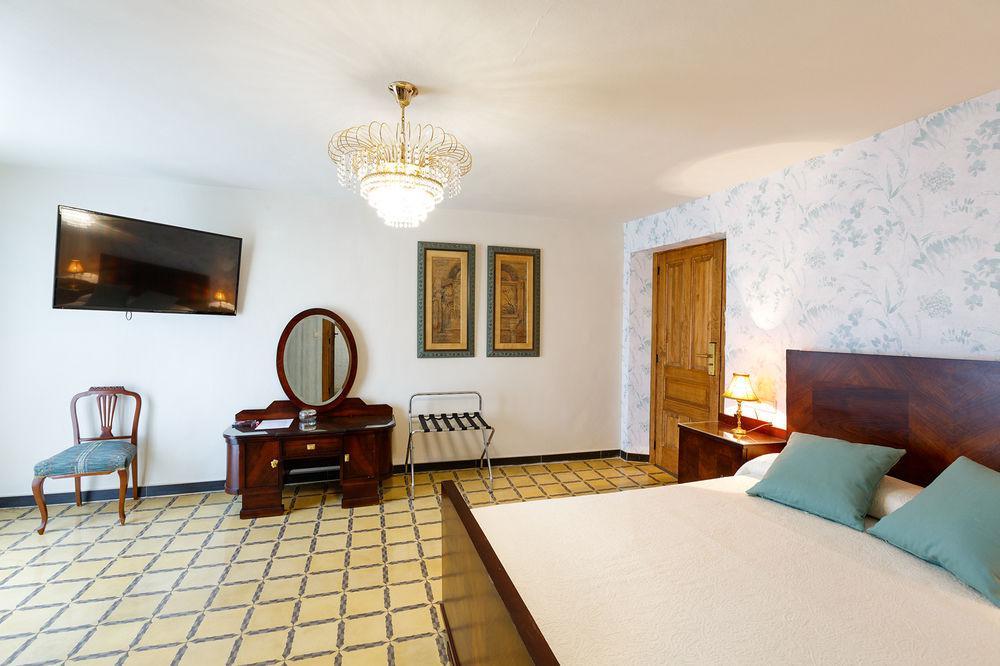 Hotel Villa San Jorge Azanúy Eksteriør billede