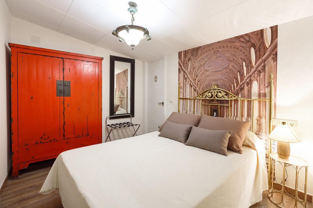 Hotel Villa San Jorge Azanúy Eksteriør billede