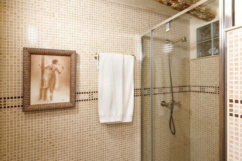 Hotel Villa San Jorge Azanúy Eksteriør billede