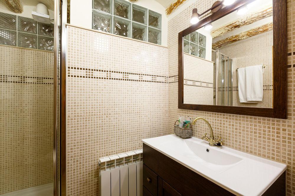 Hotel Villa San Jorge Azanúy Eksteriør billede