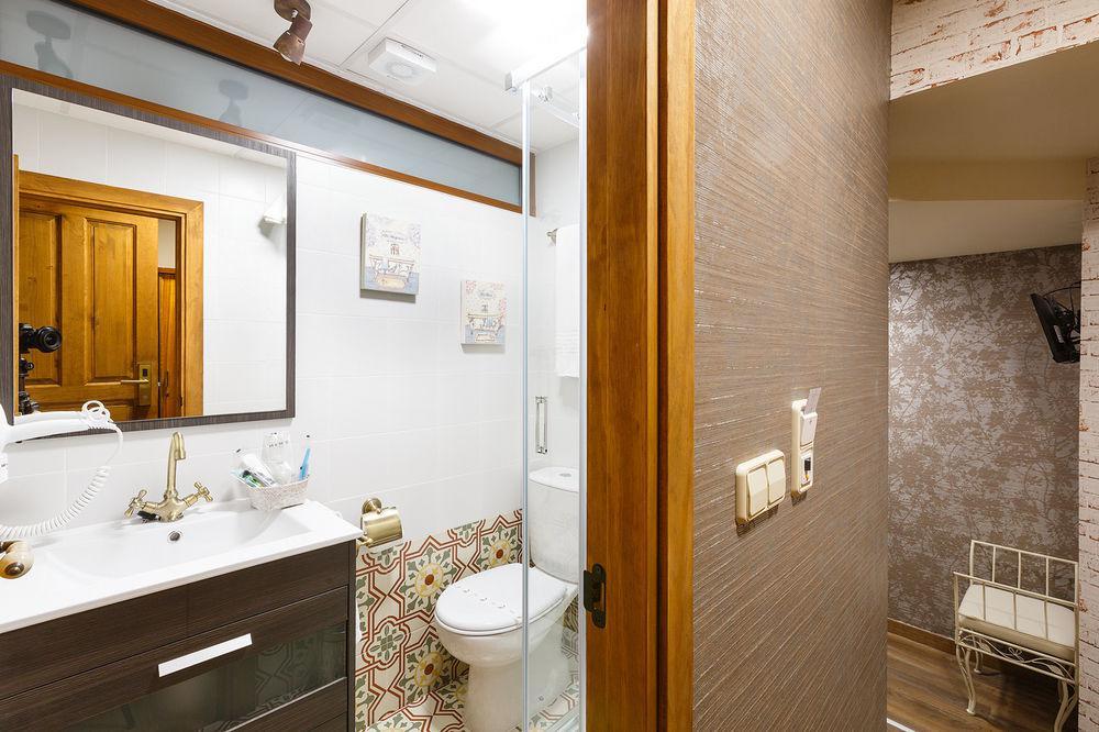 Hotel Villa San Jorge Azanúy Eksteriør billede