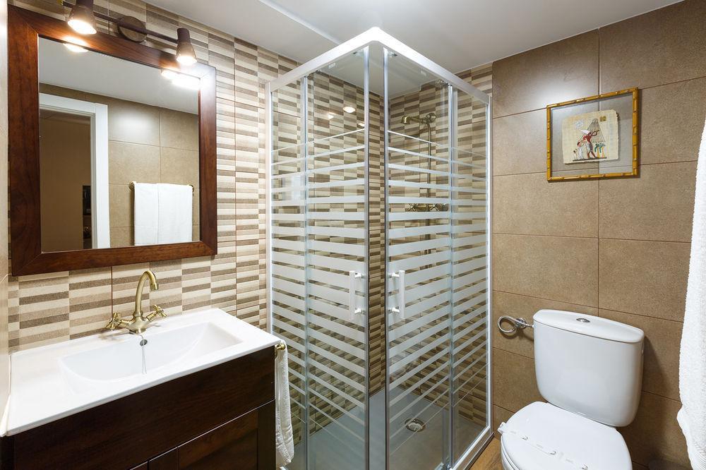 Hotel Villa San Jorge Azanúy Eksteriør billede