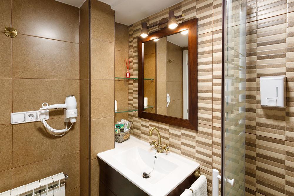 Hotel Villa San Jorge Azanúy Eksteriør billede