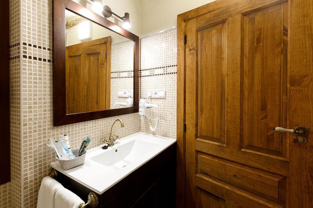 Hotel Villa San Jorge Azanúy Eksteriør billede