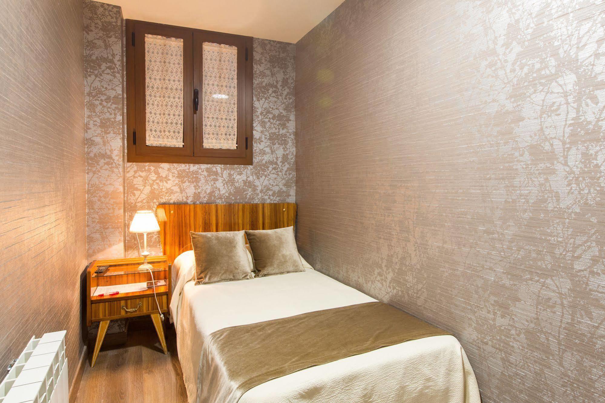 Hotel Villa San Jorge Azanúy Eksteriør billede